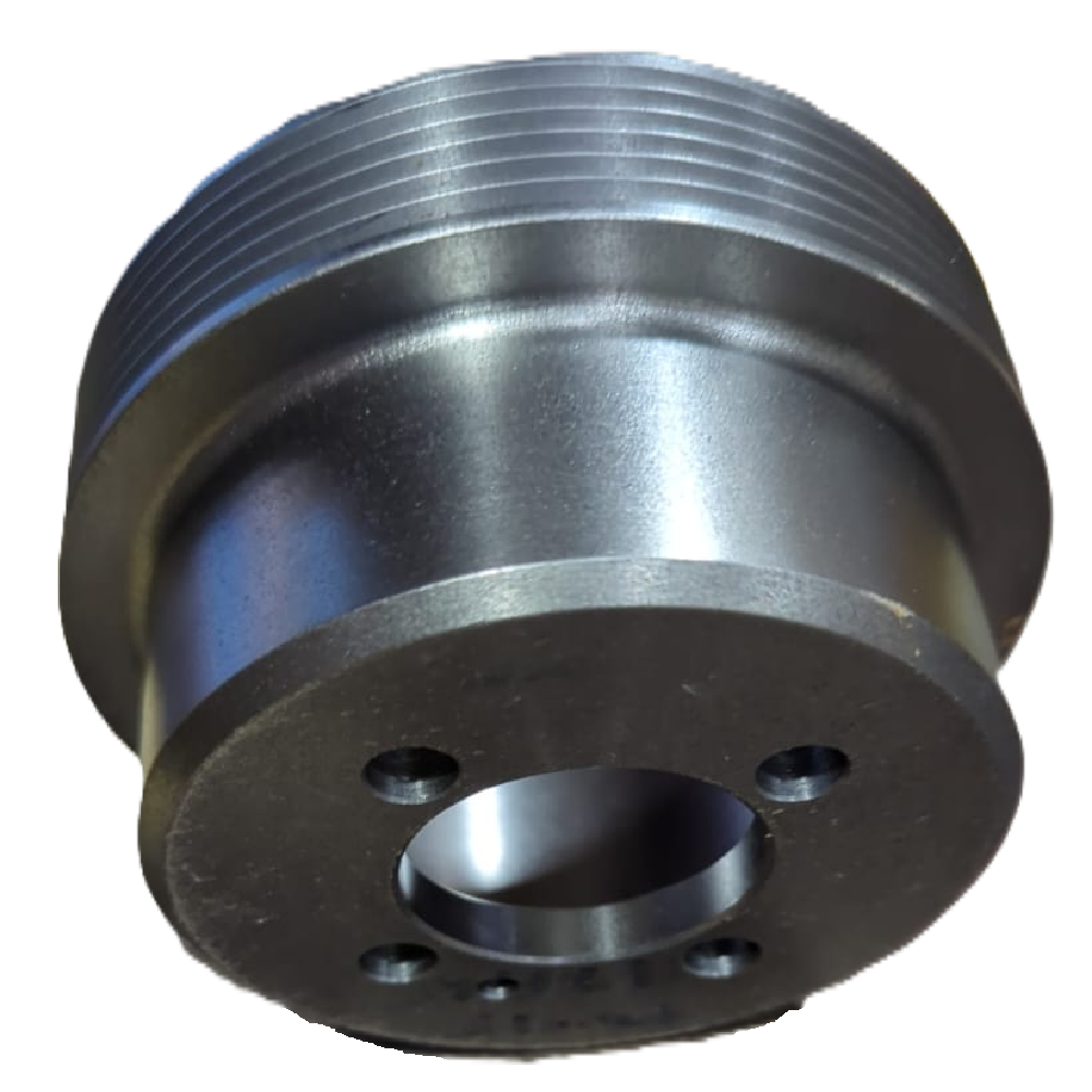 Case Genuine 47701147 Water Pump Pulley